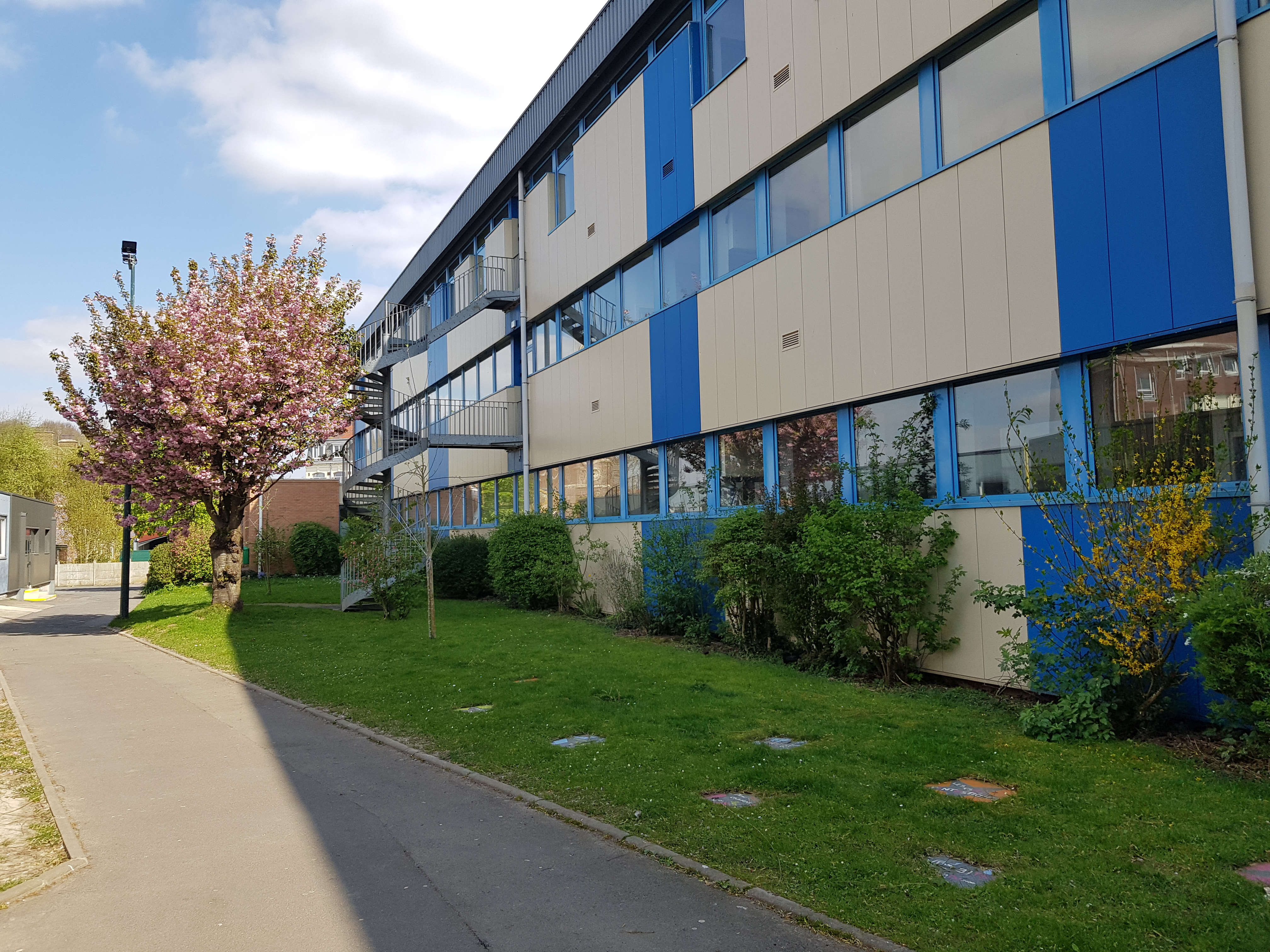 lycee