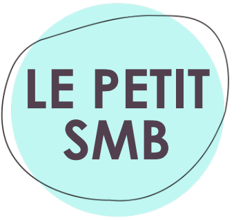 Logo Le petit SMB