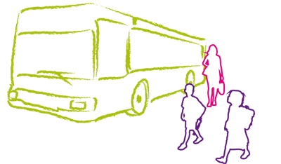 graf bus