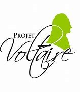 logo du projet Voltaire