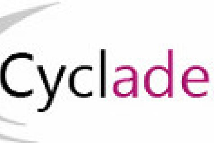 logo Cyclades
