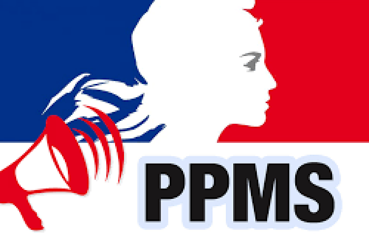 logo PPMS France