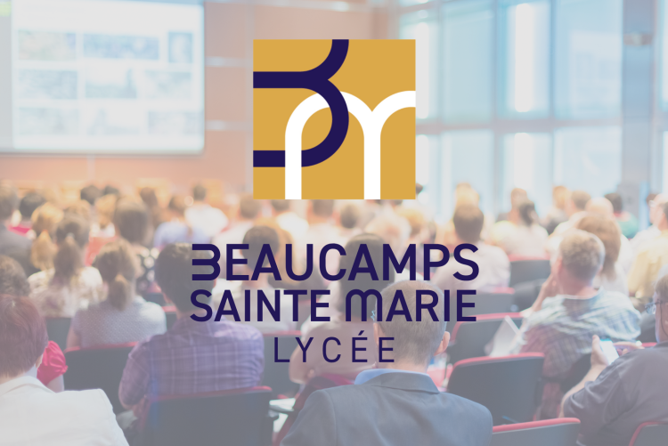 Reunion de parents Beaucamps Sainte-Marie