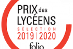 Logo Prix des lycéens Folio 2019 2020