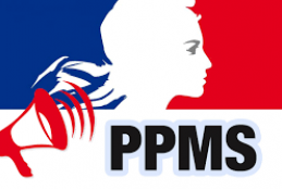 logo PPMS France