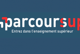 logo Parcoursup