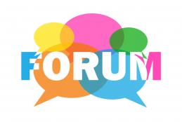 logo Forum 