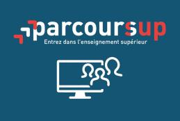 logo Parcoursup